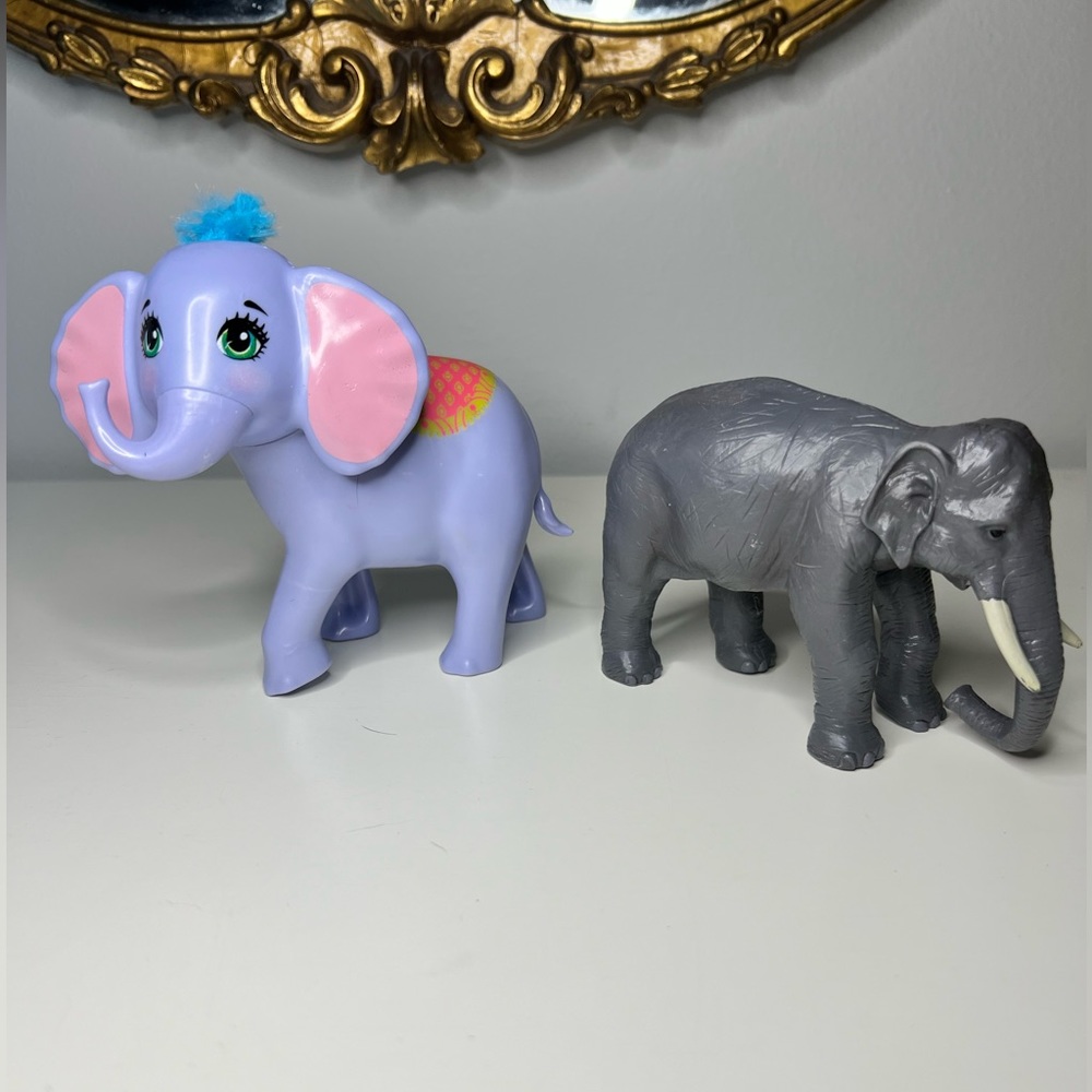 Elephants
